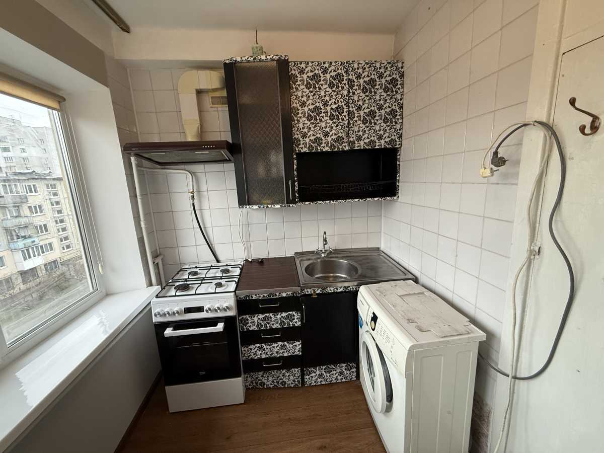 Аренда 1-комнатной квартиры 32 м², Генерала Карбышева ул., 18А