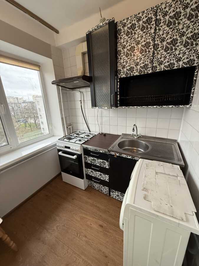 Аренда 1-комнатной квартиры 32 м², Генерала Карбышева ул., 18А