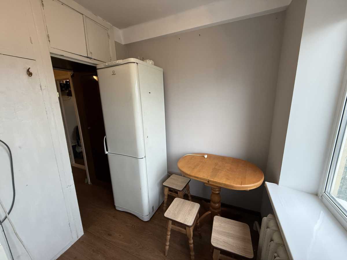 Аренда 1-комнатной квартиры 32 м², Генерала Карбышева ул., 18А