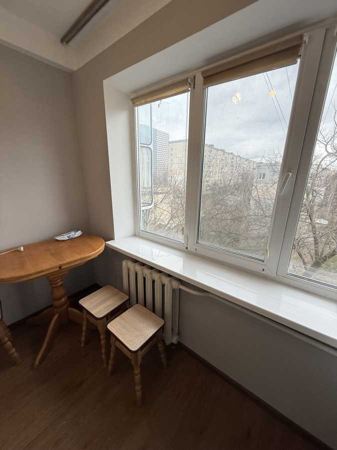 Аренда 1-комнатной квартиры 32 м², Генерала Карбышева ул., 18А