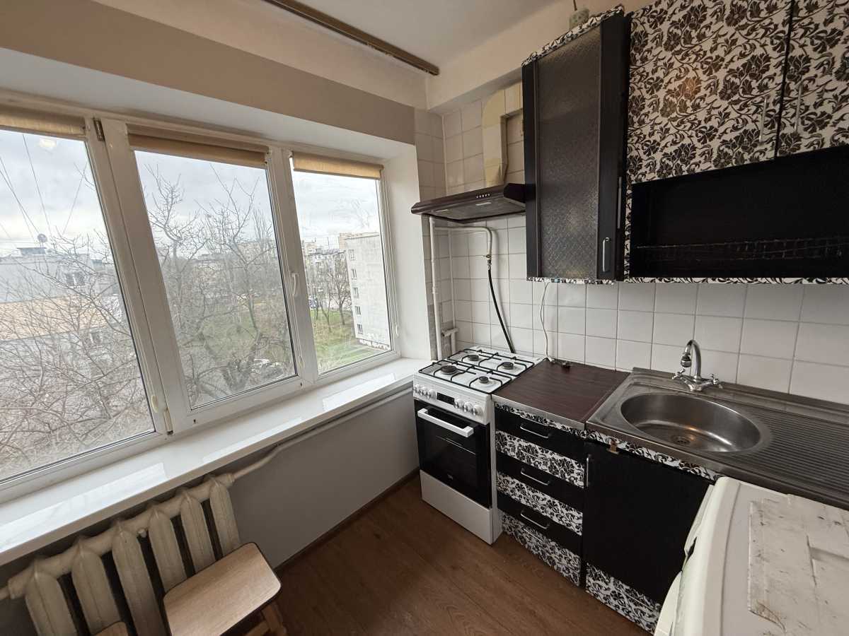 Аренда 1-комнатной квартиры 32 м², Генерала Карбышева ул., 18А