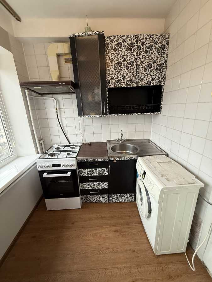 Аренда 1-комнатной квартиры 32 м², Генерала Карбышева ул., 18А