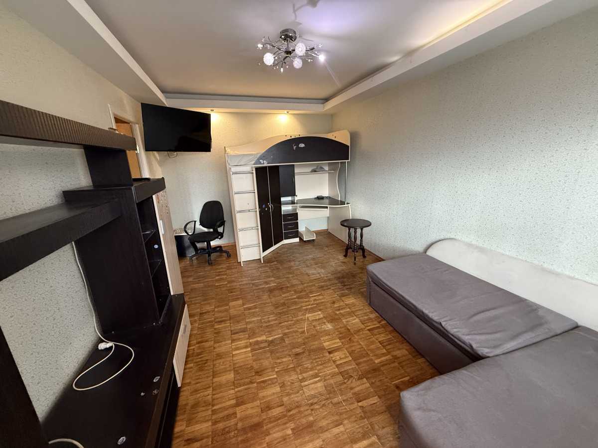 Аренда 1-комнатной квартиры 32 м², Генерала Карбышева ул., 18А