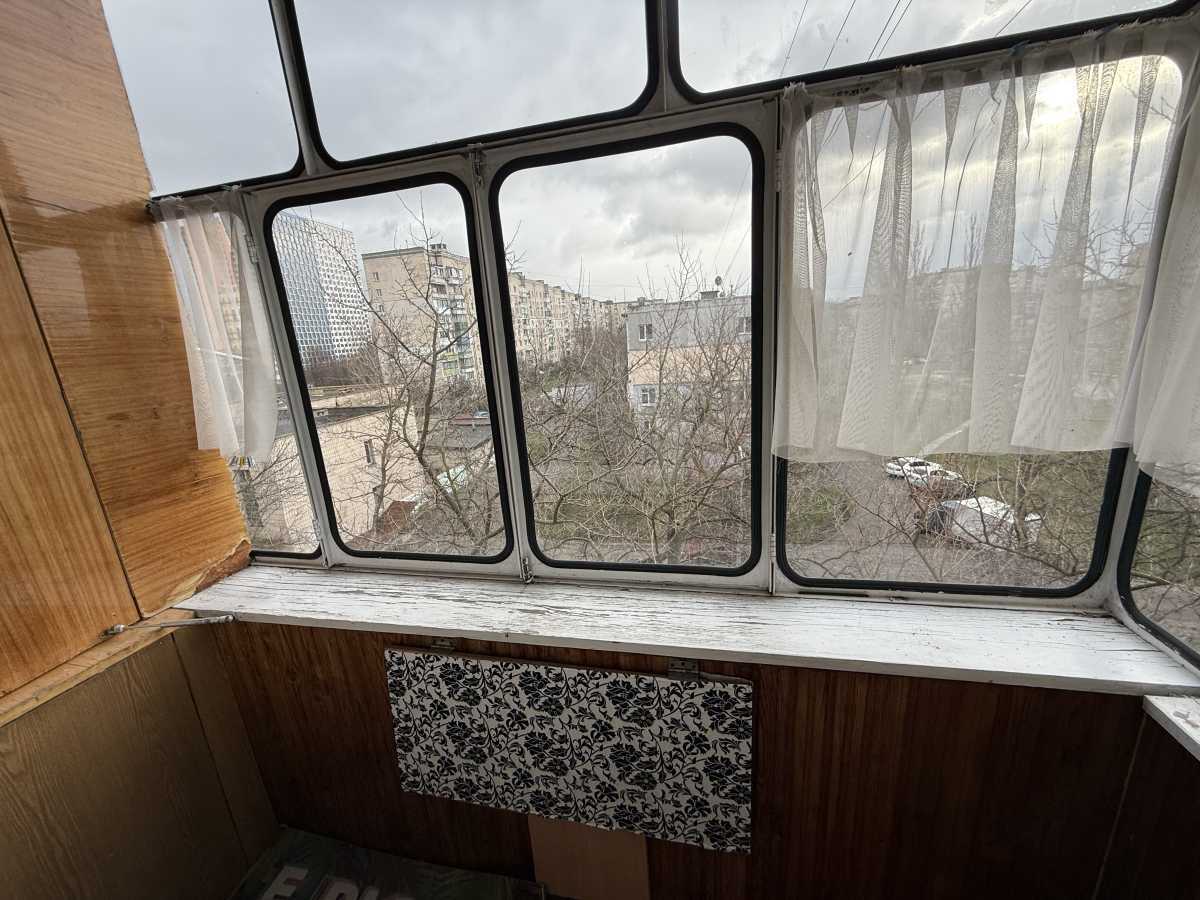 Аренда 1-комнатной квартиры 32 м², Генерала Карбышева ул., 18А