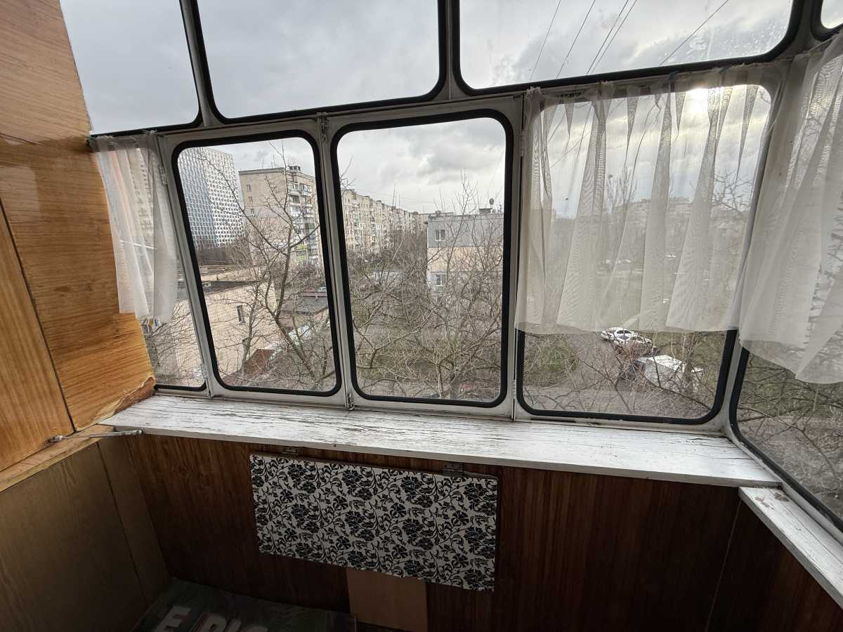 Аренда 1-комнатной квартиры 32 м², Генерала Карбышева ул., 18А