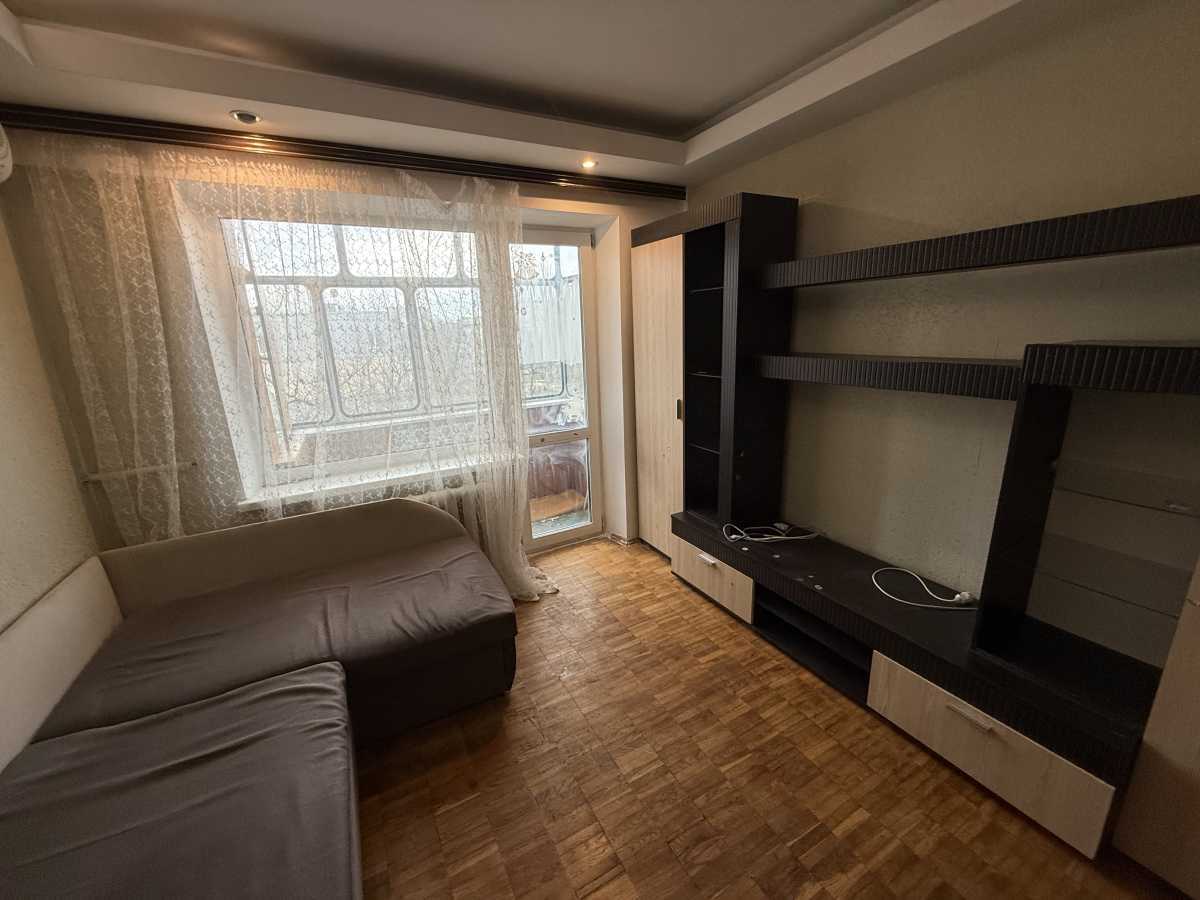 Аренда 1-комнатной квартиры 32 м², Генерала Карбышева ул., 18А