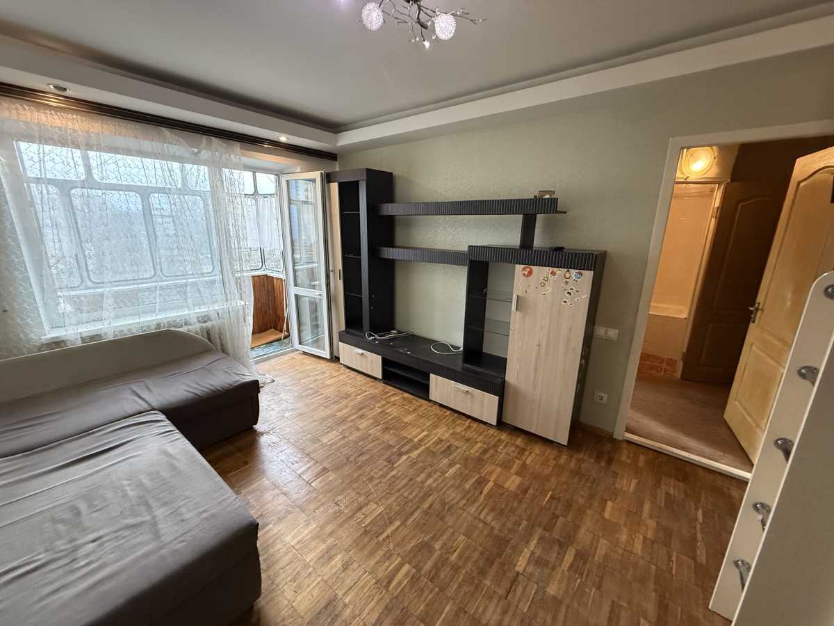 Аренда 1-комнатной квартиры 32 м², Генерала Карбышева ул., 18А