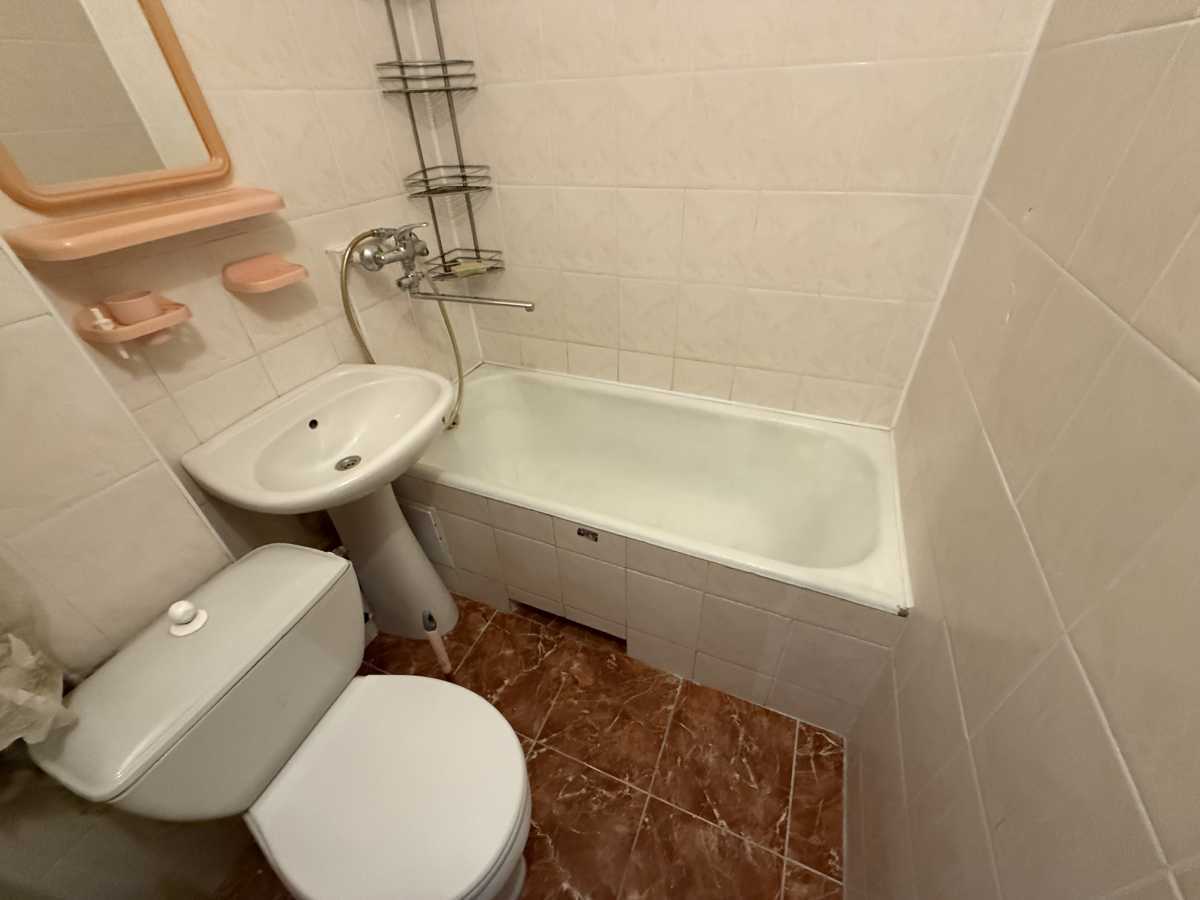 Аренда 1-комнатной квартиры 32 м², Генерала Карбышева ул., 18А