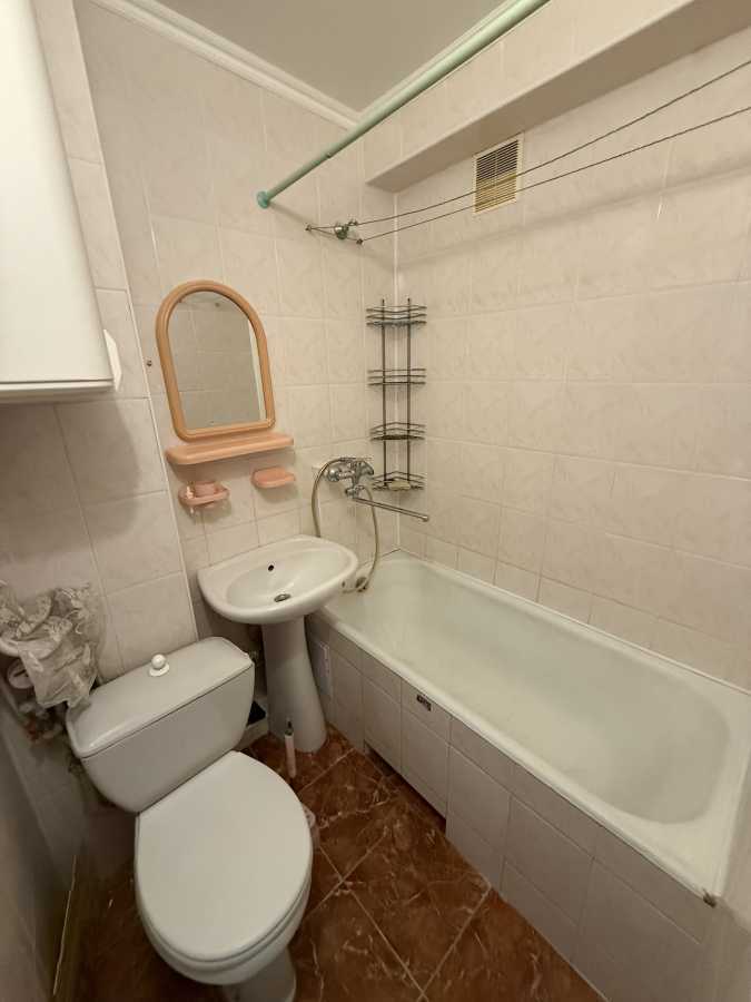 Аренда 1-комнатной квартиры 32 м², Генерала Карбышева ул., 18А