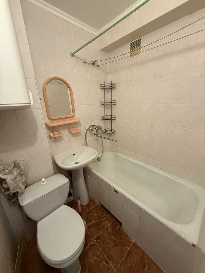 Аренда 1-комнатной квартиры 32 м², Генерала Карбышева ул., 18А