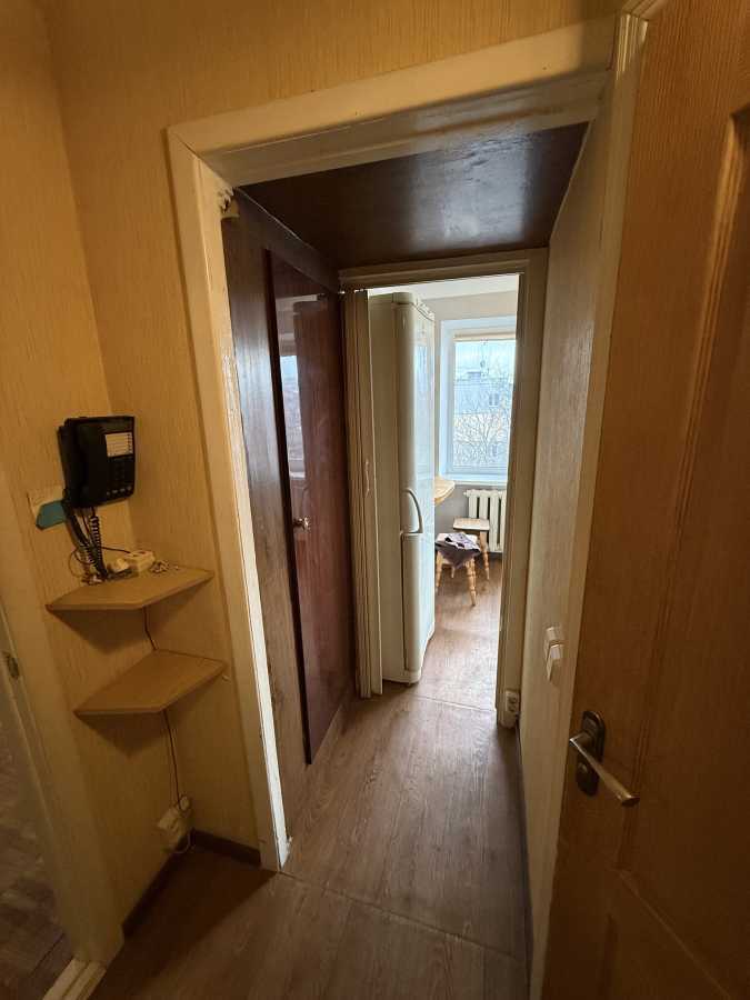 Аренда 1-комнатной квартиры 32 м², Генерала Карбышева ул., 18А