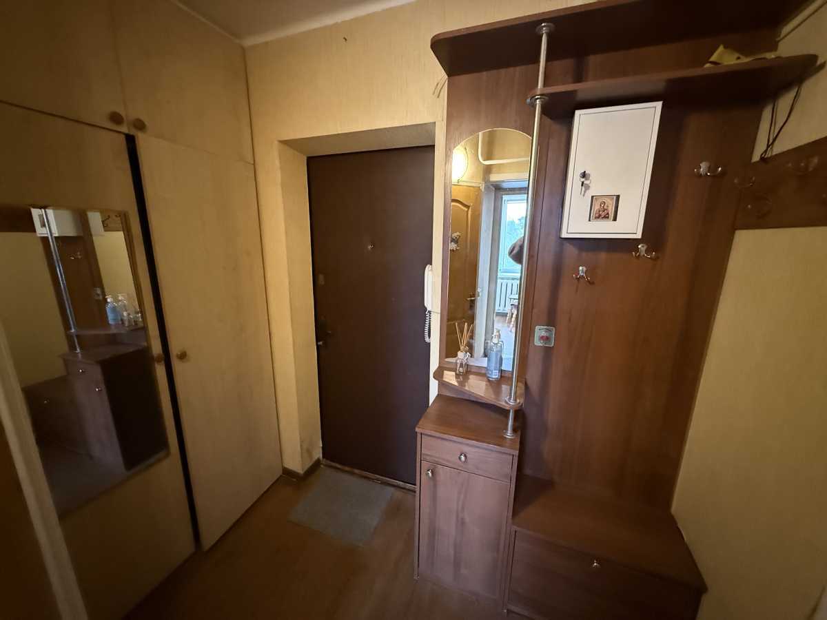 Аренда 1-комнатной квартиры 32 м², Генерала Карбышева ул., 18А