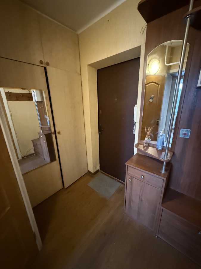 Аренда 1-комнатной квартиры 32 м², Генерала Карбышева ул., 18А