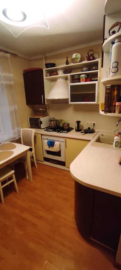 Продажа 3-комнатной квартиры 74 м², Тополь 1 ул., 15