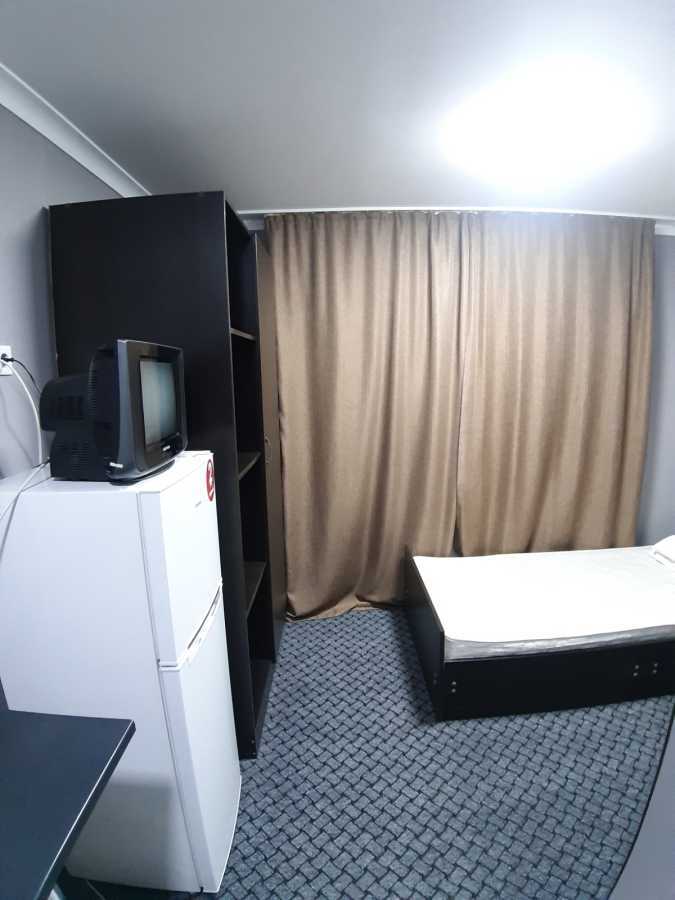 Аренда 1-комнатной квартиры 21 м², Академика Туполева ул., 16