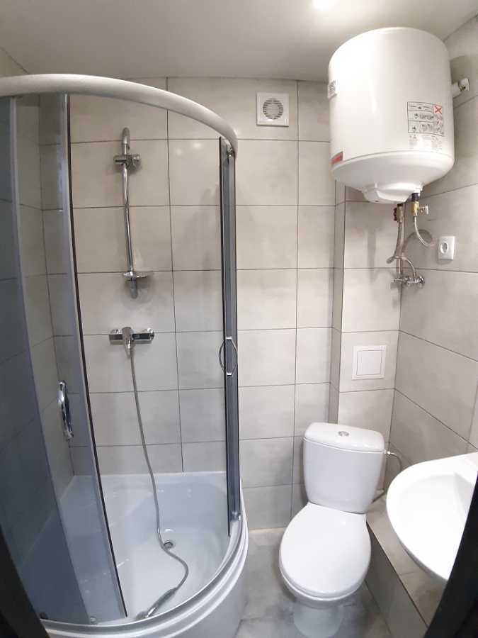 Аренда 1-комнатной квартиры 21 м², Академика Туполева ул., 16