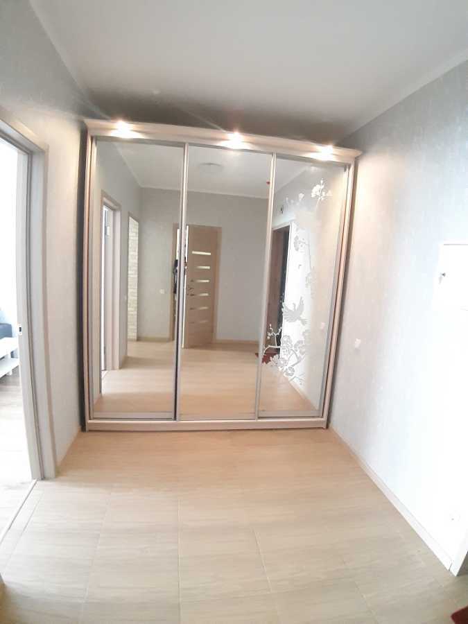 Аренда 1-комнатной квартиры 47 м², Воскресенская ул., 16А