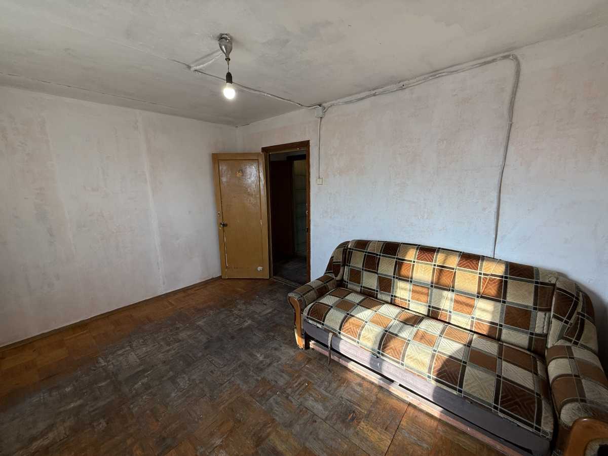 Продажа 3-комнатной квартиры 66.6 м², Николая Кибальчича ул., Руднева, 34