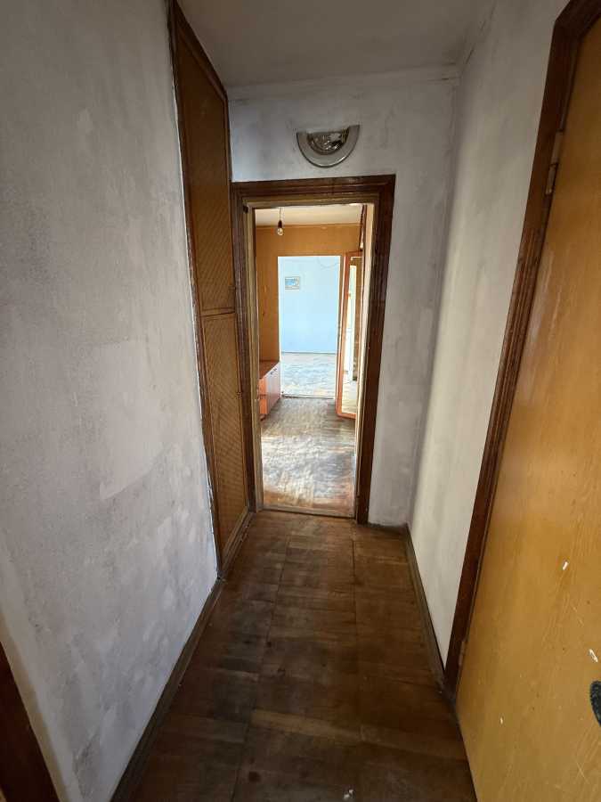 Продажа 3-комнатной квартиры 66.6 м², Николая Кибальчича ул., Руднева, 34