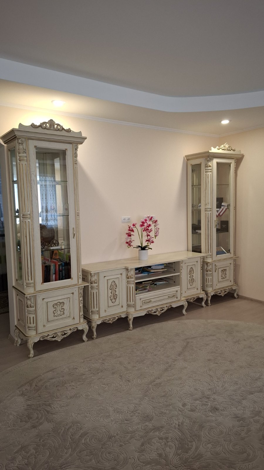 Продажа дома 153.8 м²