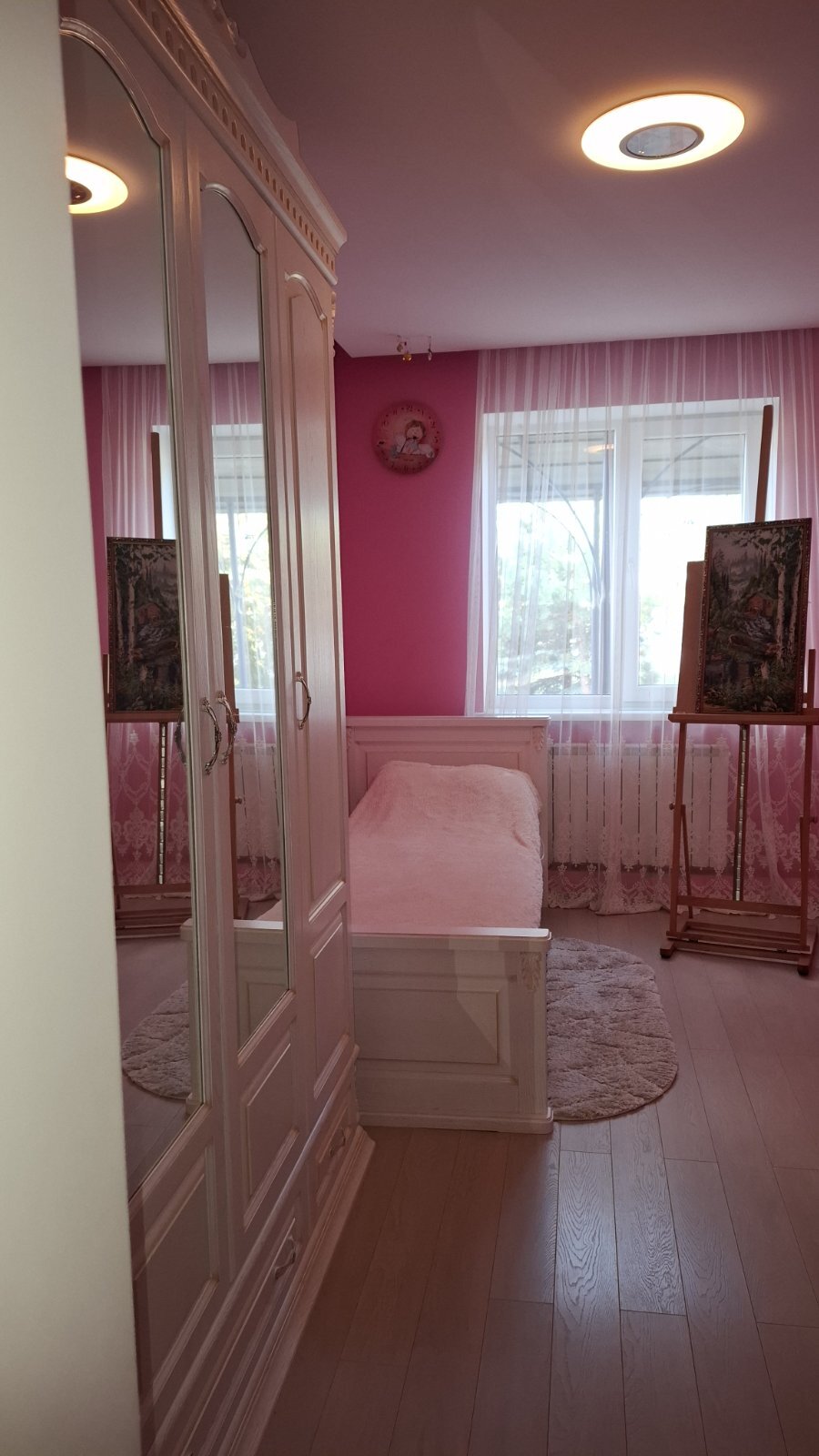 Продажа дома 153.8 м²