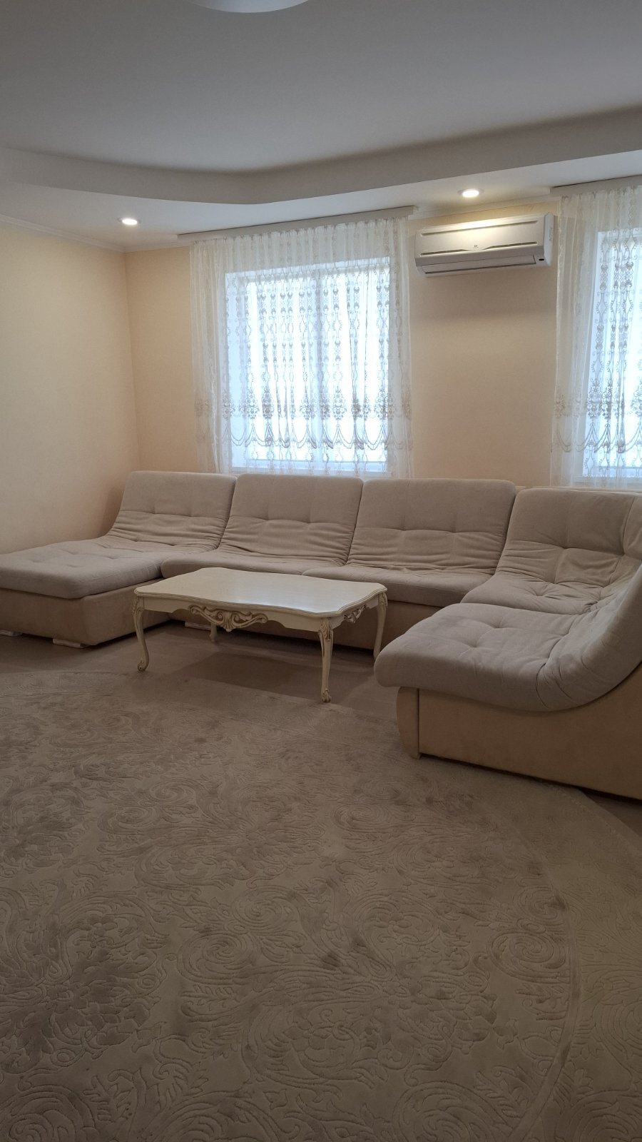 Продажа дома 153.8 м²