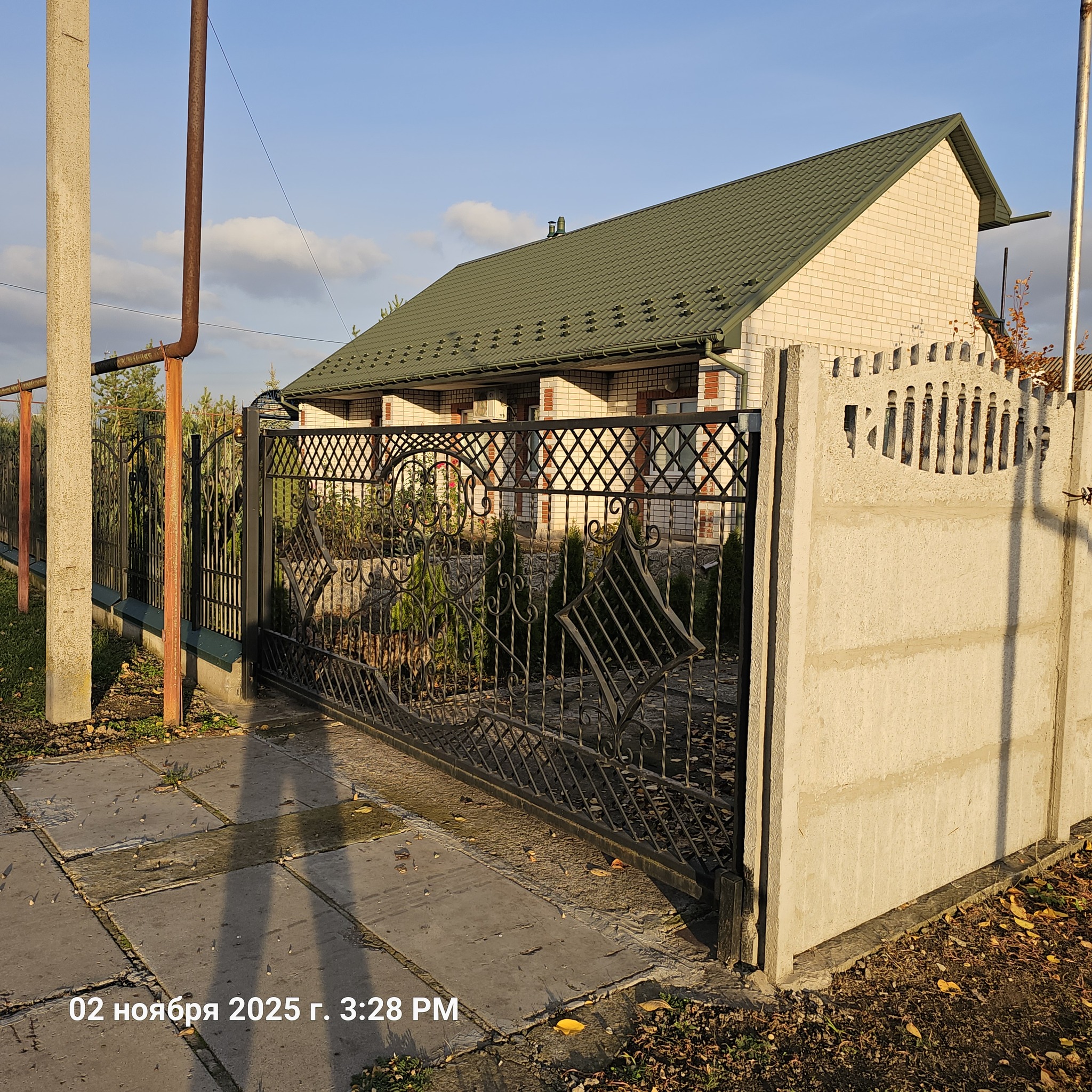 Продажа дома 153.8 м²