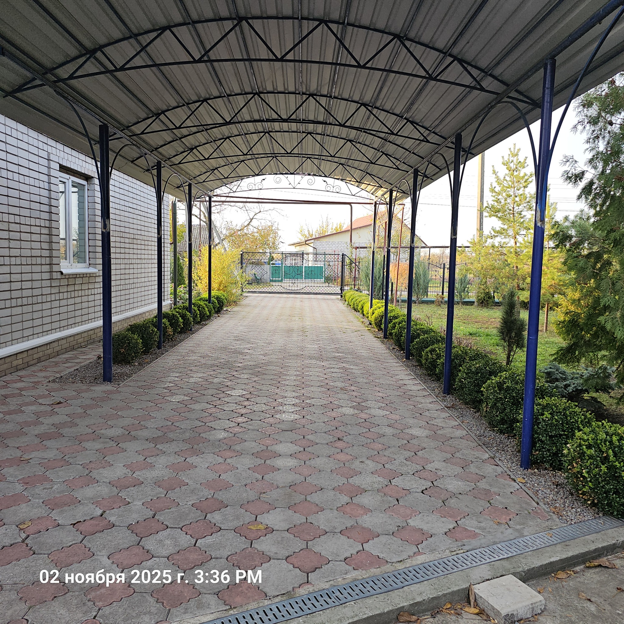 Продажа дома 153.8 м²