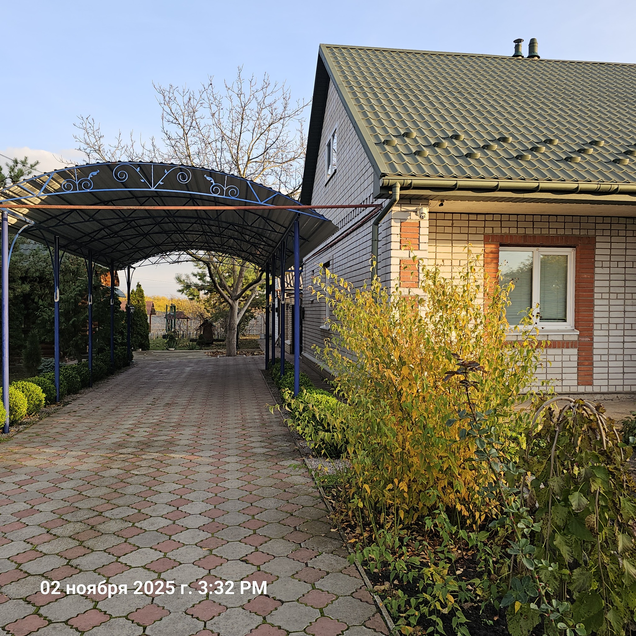 Продажа дома 153.8 м²