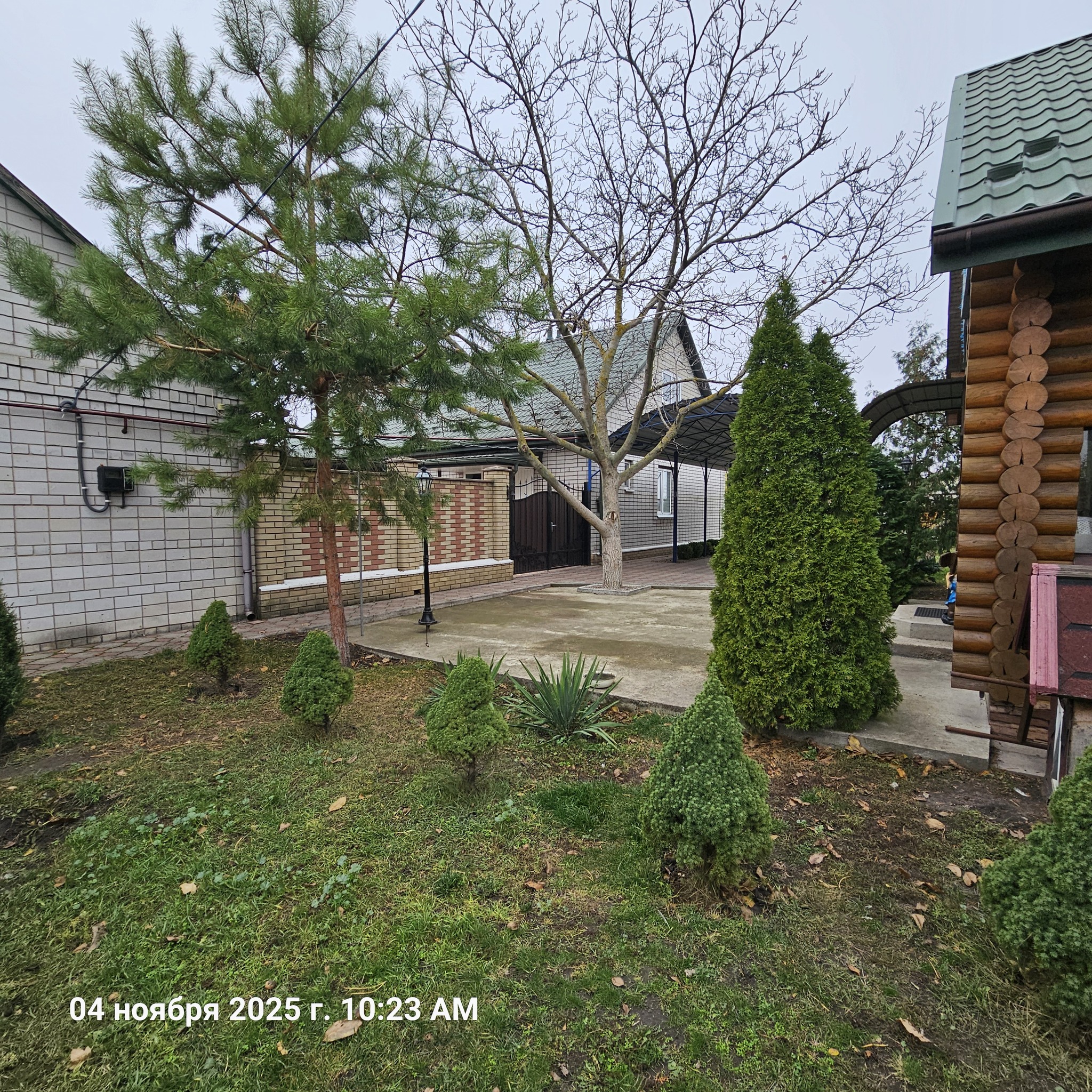 Продажа дома 153.8 м²