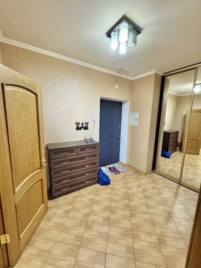 Аренда 1-комнатной квартиры 46 м², Петра Калнышевского ул., 7