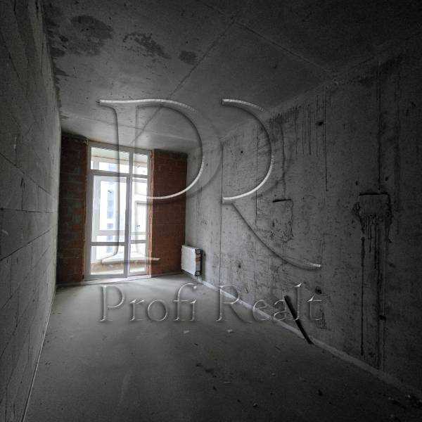 Продаж 2-кімнатної квартири 56 м², Академіка Заболотного вул., 152