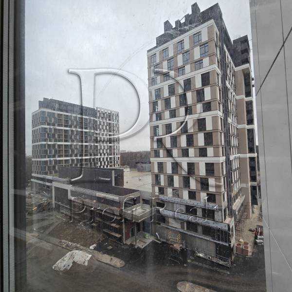 Продаж 2-кімнатної квартири 56 м², Академіка Заболотного вул., 152