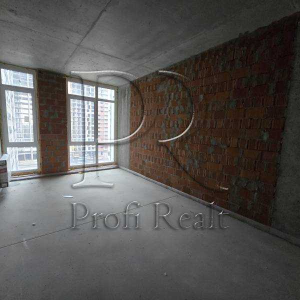 Продаж 2-кімнатної квартири 56 м², Академіка Заболотного вул., 152