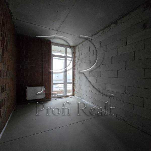 Продаж 2-кімнатної квартири 56 м², Академіка Заболотного вул., 152