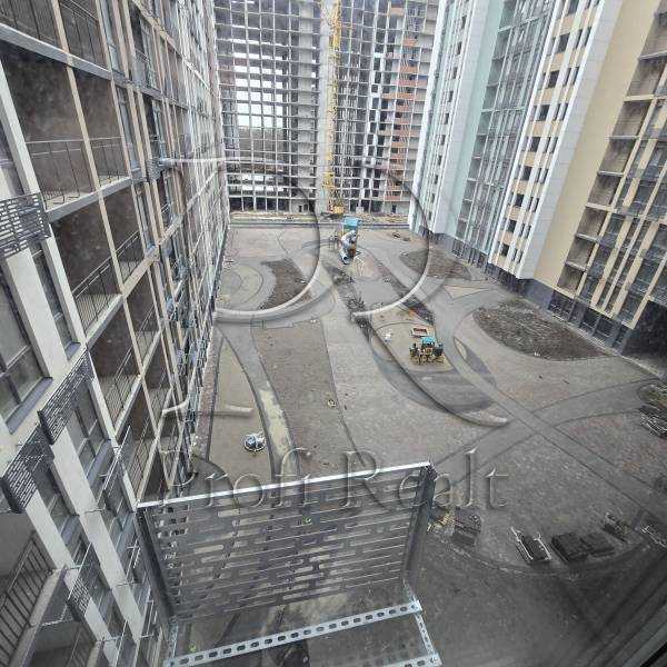 Продаж 2-кімнатної квартири 56 м², Академіка Заболотного вул., 152