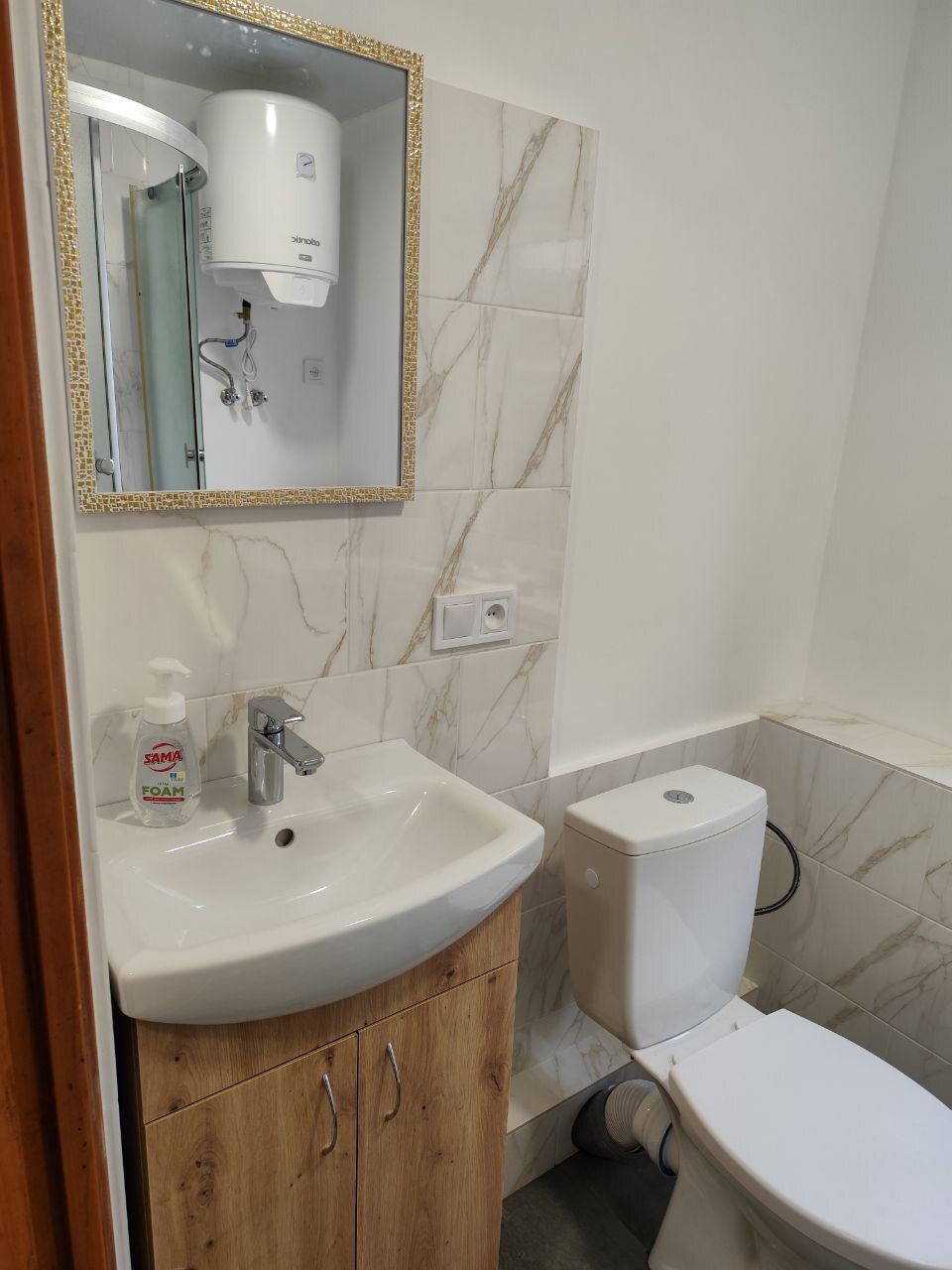 Аренда дома 50 м², Светлова ул.