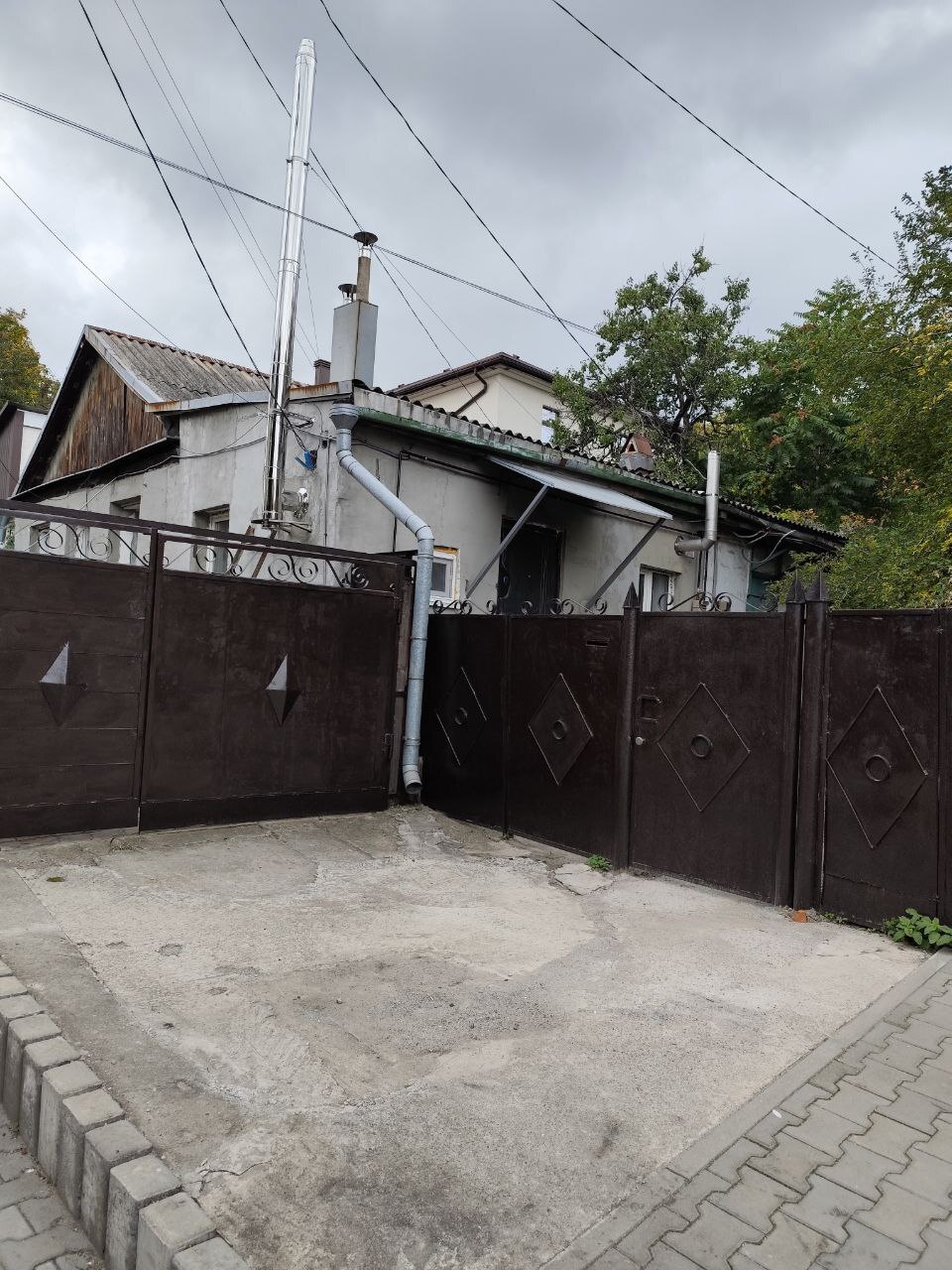 Аренда дома 50 м², Светлова ул.