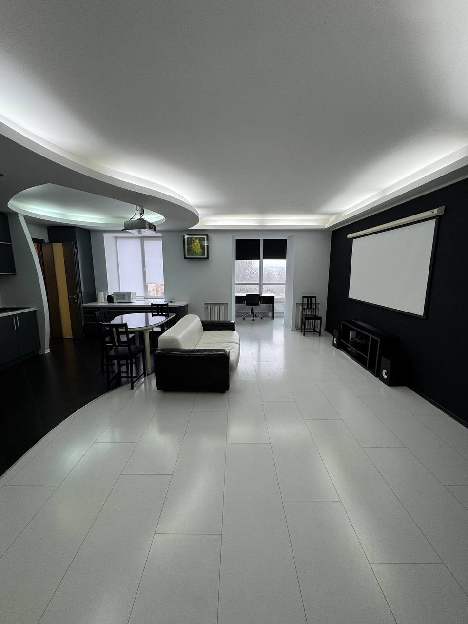 Продажа 2-комнатной квартиры 70 м², Уральская ул.