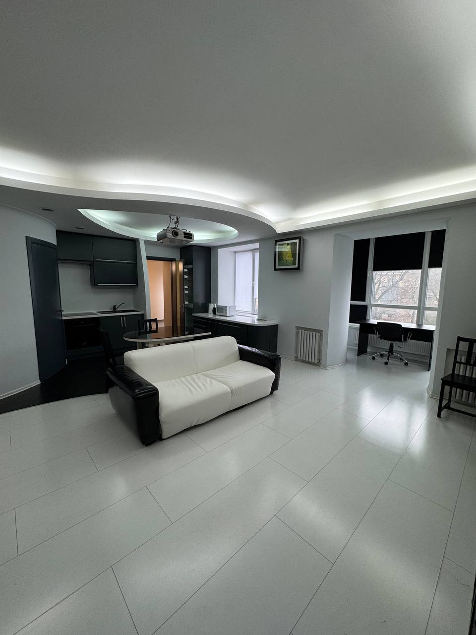 Продажа 2-комнатной квартиры 70 м², Уральская ул.