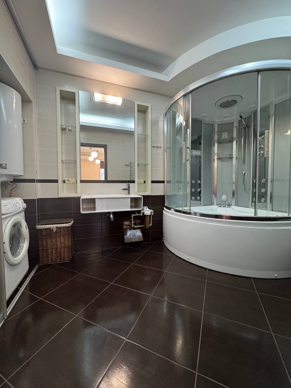 Продажа 2-комнатной квартиры 70 м², Уральская ул.