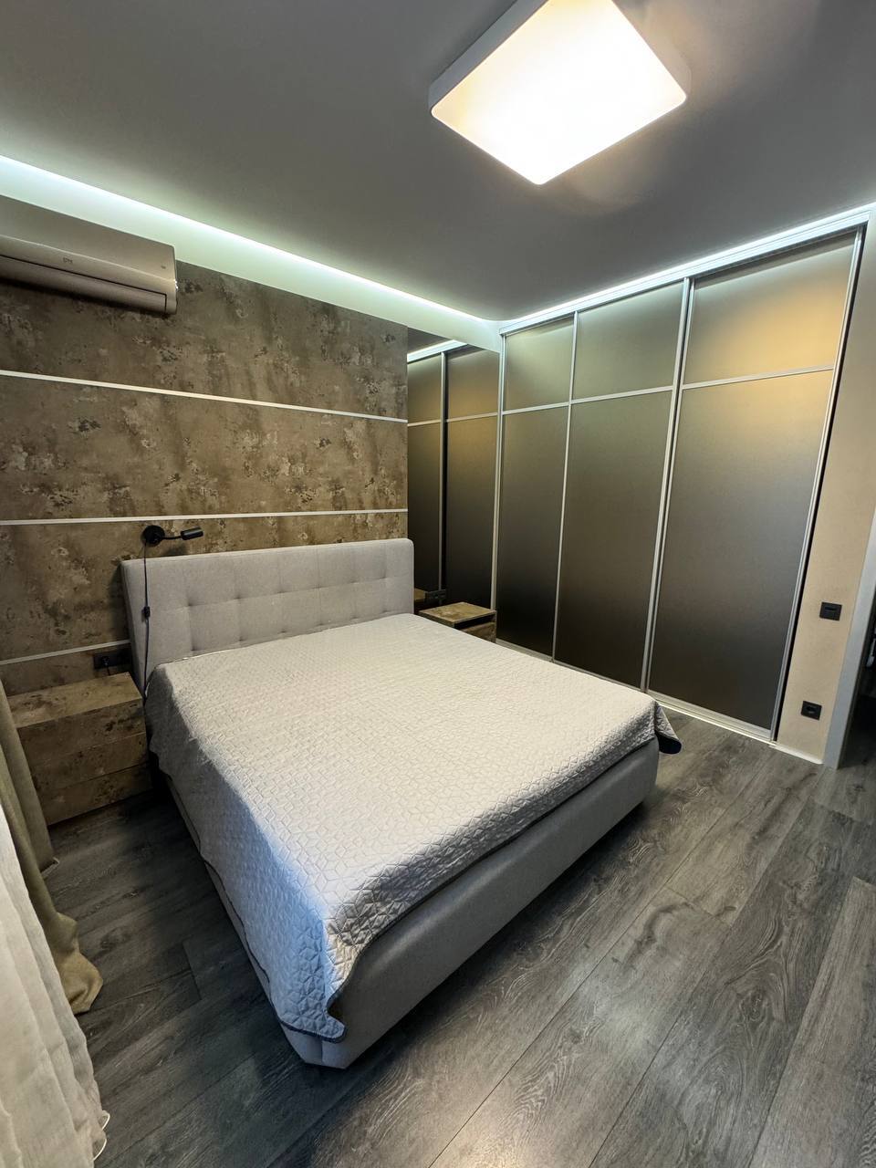 Аренда 3-комнатной квартиры 85 м², Херсонская ул.