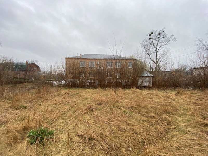 Продажа участка под индивидуальное жилое строительство 0.36 соток, Слободская, 108а