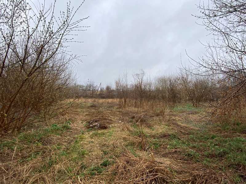 Продажа участка под индивидуальное жилое строительство 0.36 соток, Слободская, 108а