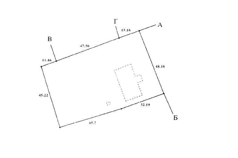 Продажа участка под индивидуальное жилое строительство 0.36 соток, Слободская, 108а