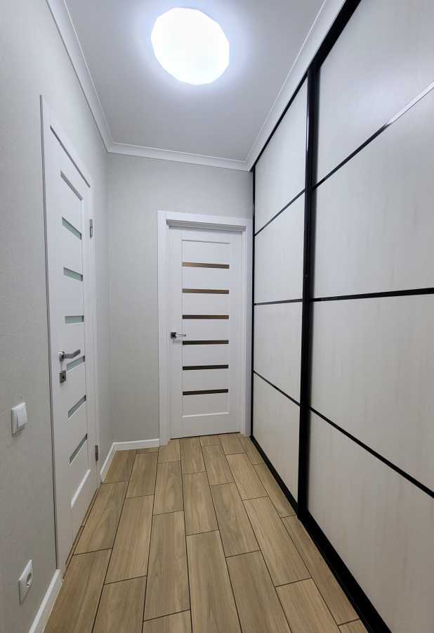 1-комнатная квартира посуточно 45 м², Келецкая ул., 45Б