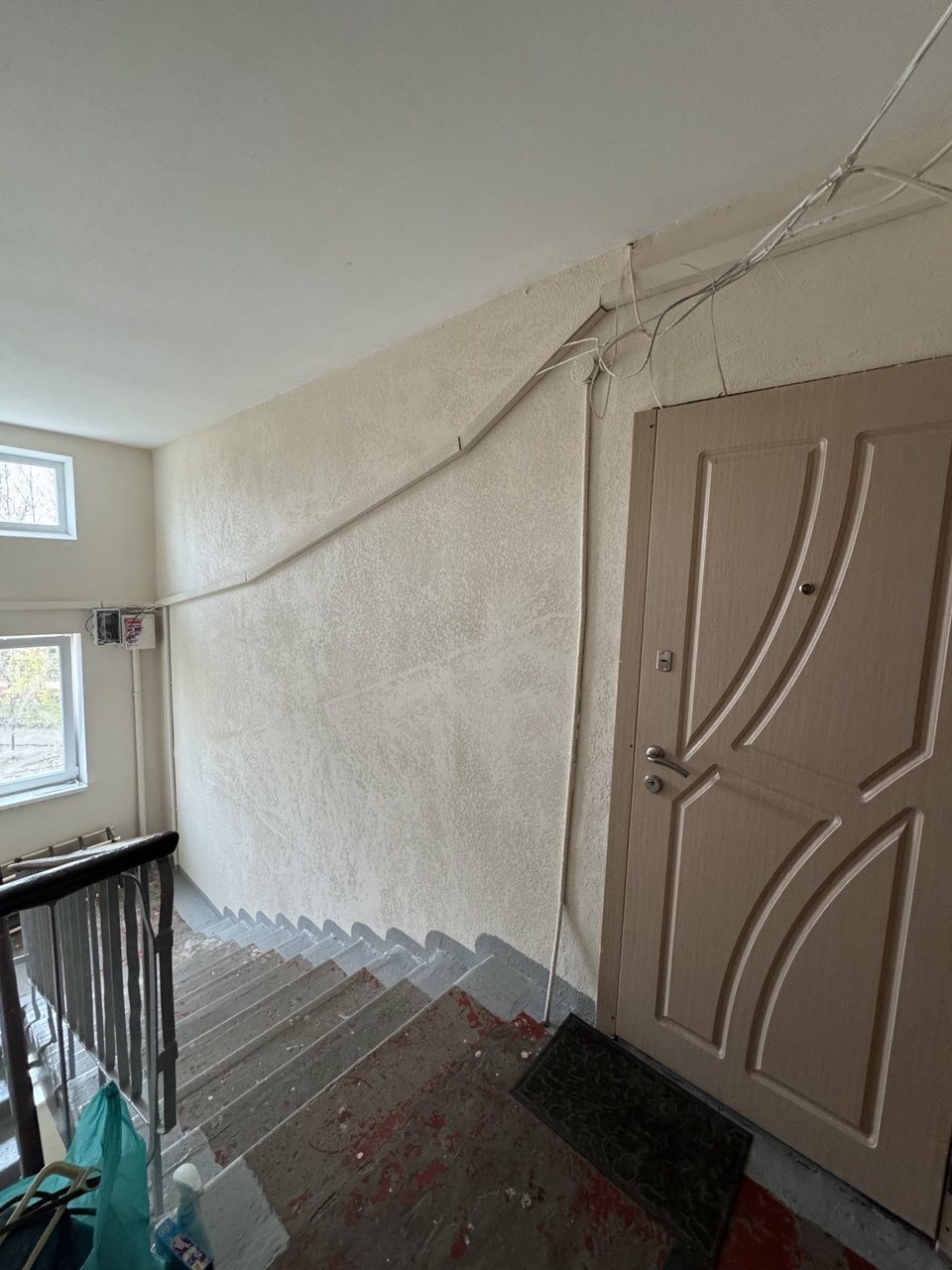 Продажа 1-комнатной квартиры 31 м², Петра Калнышевского ул.