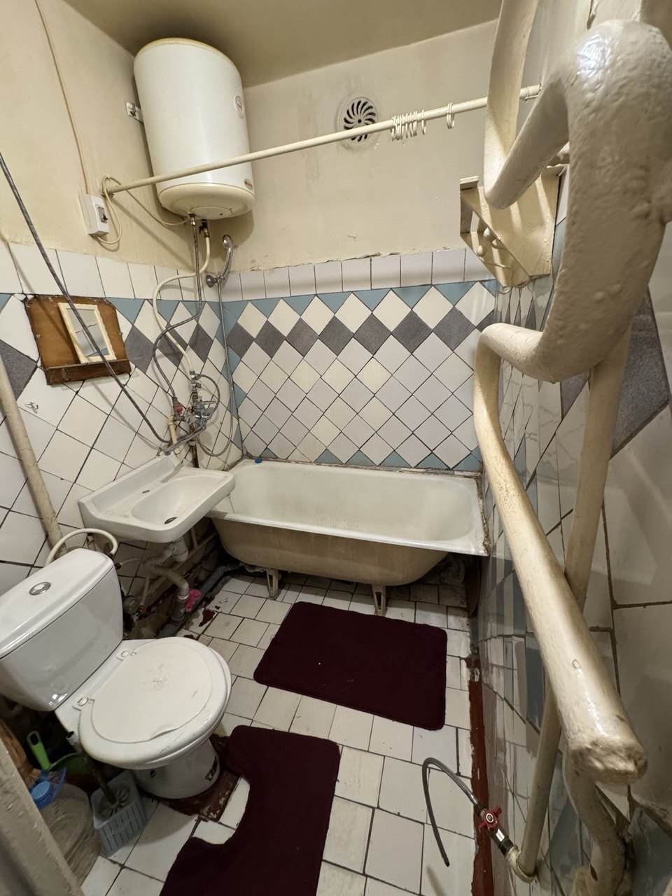 Продажа 1-комнатной квартиры 31 м², Петра Калнышевского ул.