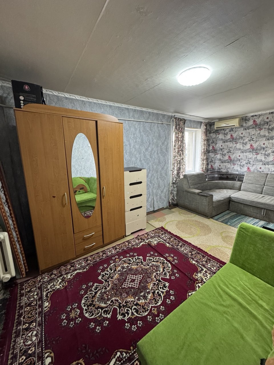 Продажа 1-комнатной квартиры 31 м², Петра Калнышевского ул.