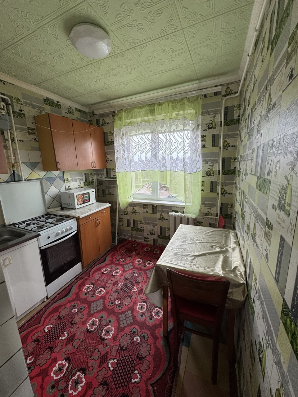 Продажа 1-комнатной квартиры 31 м², Петра Калнышевского ул.